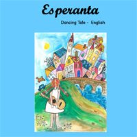 Dancing Tale - Esperanta