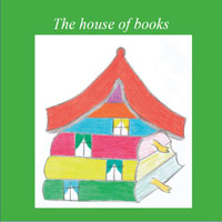 Tale - The house of books